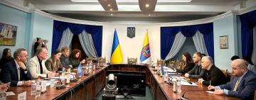  З Одеси планують запустити спеціальний трансфер до аеропорту Кишинева